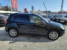 Volkswagen Tiguan Jasne wnętrze | Skóry| Panorama| Nawigacja| Kamera Cofania| Tempomat - 5
