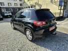 Volkswagen Tiguan Jasne wnętrze | Skóry| Panorama| Nawigacja| Kamera Cofania| Tempomat - 8