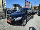 Volkswagen Tiguan Jasne wnętrze | Skóry| Panorama| Nawigacja| Kamera Cofania| Tempomat - 10