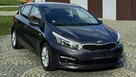 Kia Cee'd 1.4 Benz 101KM z Niemiec - Nawigacja LIFTOWY 2017r! Przebieg: 84.000km - 3