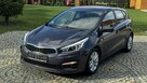 Kia Cee'd 1.4 Benz 101KM z Niemiec - Nawigacja LIFTOWY 2017r! Przebieg: 84.000km - 6