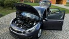 Kia Cee'd 1.4 Benz 101KM z Niemiec - Nawigacja LIFTOWY 2017r! Przebieg: 84.000km - 13