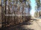 Działka budowlana Książenice gm. Grodzisk Mazowiecki - 1