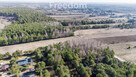 Działka 2000 m² Łoś k. Piaseczna - 3