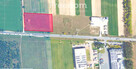 Działka inwestycyjna 12434 m2 Woskrzenice Duże - 3