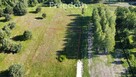 Stare Budy Radziejowskie- działka z prądem. - 2