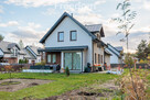 Nowoczesny dom przy lesie - 16