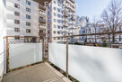 Słoneczna kawalerka z balkonem – Bielany - 8
