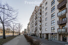 Słoneczna kawalerka z balkonem – Bielany - 11