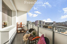 2 pokoje Ursynów | Metro 2 min | Balkon - 10