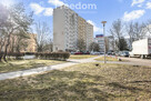 2 pokoje Ursynów | Metro 2 min | Balkon - 14