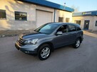 Honda CR-V or. lakier, niski przebieg, stan BDB - 2