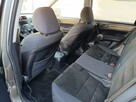 Honda CR-V or. lakier, niski przebieg, stan BDB - 7