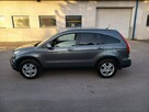 Honda CR-V or. lakier, niski przebieg, stan BDB - 9