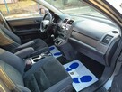 Honda CR-V or. lakier, niski przebieg, stan BDB - 13