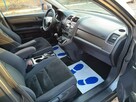 Honda CR-V or. lakier, niski przebieg, stan BDB - 14