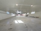 HALA MAGAZYN 816 m2 gm. ZABIERZÓW TIR brama „0” - 1