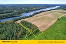 Działki rekreacyjne przy jeziorze - Borki, olecki - 2