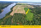 Działki rekreacyjne przy jeziorze - Borki, olecki - 4