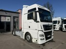 man Tgx 18.460 xxl, retarder klimatyzacja postojowa,
