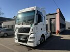 man Tgx 18.460 xxl, retarder klimatyzacja postojowa, - 2