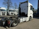 man Tgx 18.460 xxl, retarder klimatyzacja postojowa, - 3
