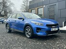 Kia XCeed Salon Polska Poleasingowy I właściciel Serwis ASO VAT 23% Bezwypadkowy - 2