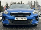 Kia XCeed Salon Polska Poleasingowy I właściciel Serwis ASO VAT 23% Bezwypadkowy - 9