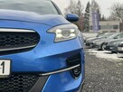 Kia XCeed Salon Polska Poleasingowy I właściciel Serwis ASO VAT 23% Bezwypadkowy - 10