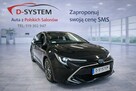 Toyota Corolla Executiv 2021r Salon Polska 2.0 hybryda Executiv - 3
