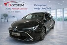 Toyota Corolla Executiv 2021r Salon Polska 2.0 hybryda Executiv - 6