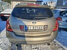 Nissan Murano 3.5 LPG ładny stan świeża instalacja - 3