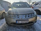 Nissan Murano 3.5 LPG ładny stan świeża instalacja - 6