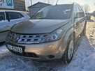 Nissan Murano 3.5 LPG ładny stan świeża instalacja - 7