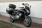 Honda CBF 1000 R 2006 ABS 3 X KUFER Raty Transport Największy Wybór W PL - 1
