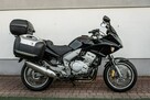 Honda CBF 1000 R 2006 ABS 3 X KUFER Raty Transport Największy Wybór W PL - 3