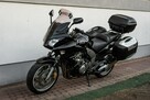 Honda CBF 1000 R 2006 ABS 3 X KUFER Raty Transport Największy Wybór W PL - 7