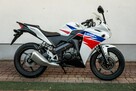 Honda CBR 125 2013 JC50   Raty Transport Największy Wybór Moto yzf 125 mt 125 - 2