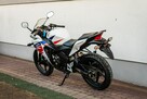 Honda CBR 125 2013 JC50   Raty Transport Największy Wybór Moto yzf 125 mt 125 - 4