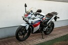 Honda CBR 125 2013 JC50   Raty Transport Największy Wybór Moto yzf 125 mt 125 - 6