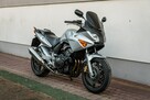 Honda CBF 600 R 2004 ABS  Raty Transport Największy Wybór Motocykli w PL - 1