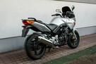 Honda CBF 600 R 2004 ABS  Raty Transport Największy Wybór Motocykli w PL - 4
