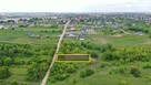Działka budowlana Łomża, Wąska - 2