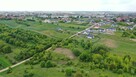 Działka budowlana Łomża, Wąska - 3
