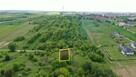 Działka budowlana Łomża, Wąska - 4