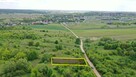 Działka budowlana Łomża, Wąska - 6