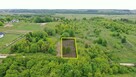 Działka budowlana Łomża, Wąska - 8