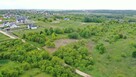 Działka budowlana Łomża, Wąska - 10