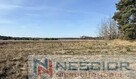 Atrakcyjna działka Kolonia Żabokliki
