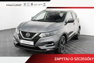 Nissan Qashqai WD4081P#1.3 DIG-T N-Connecta DCT Podgrz.f Kamera 360 Salon PL VAT 23% - 1